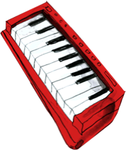 Piano