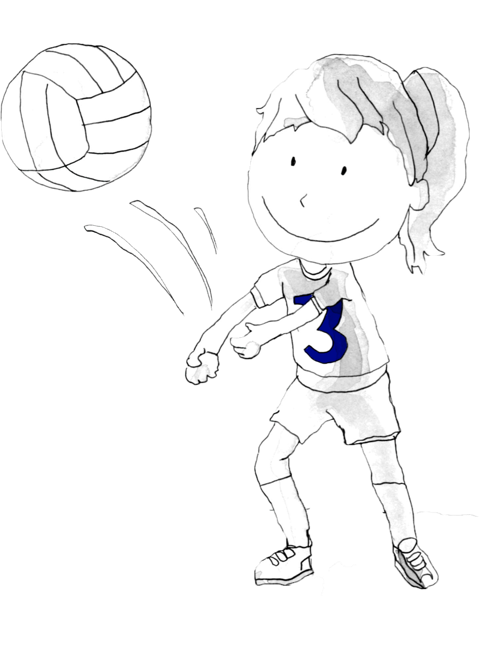 Volleyball